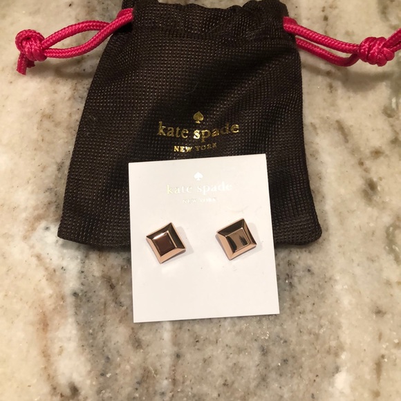 kate spade Jewelry - 🆕 Kate Spade earrings kate spade Jewelry - 🆕 Kate Spade earrings